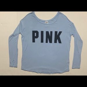 PINK Long Sleeve